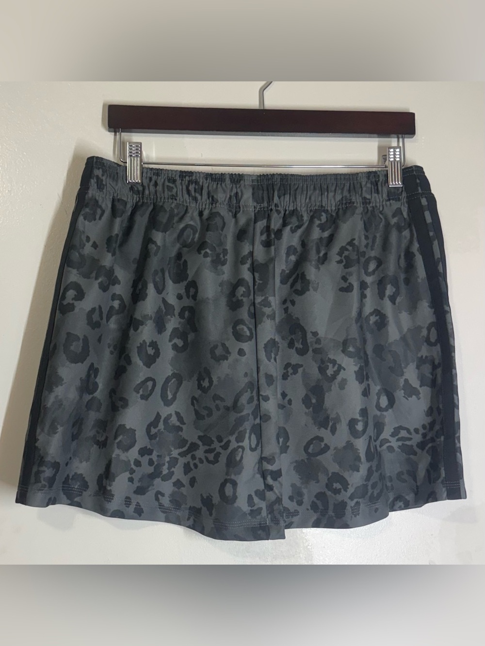 Adidas Animal Print Skirt - Picture 5 of 8